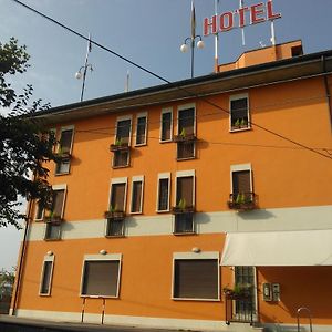 Hotel Castellani
